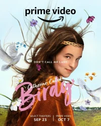 Кэтрин по прозвищу Птичка бесплатно